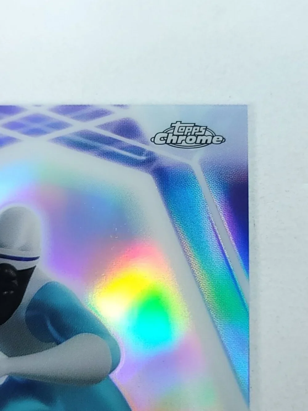 Frozone Topps 2026 Disney Neon Holo Chrome Refractor Limited 084/199 CNE